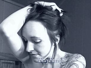 FoxyFarrah Cam 5