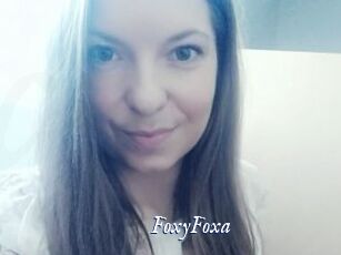 FoxyFoxa Cam 5