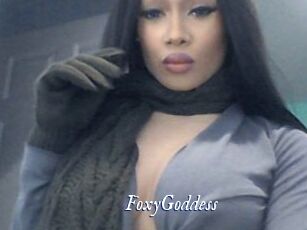 FoxyGoddess