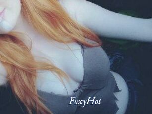 FoxyHot