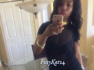 FoxyKat24