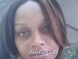 FoxyLady_xXx