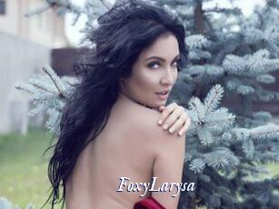 FoxyLarysa