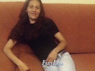 FoxyLena