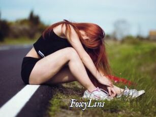 FoxyLins