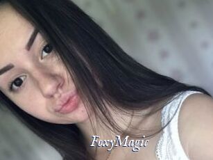 FoxyMagic