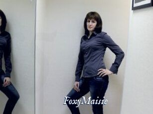 Foxy_Maisie