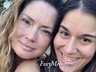 FoxyMelody