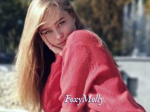 FoxyMolly
