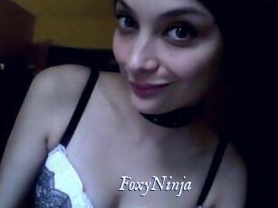 FoxyNinja