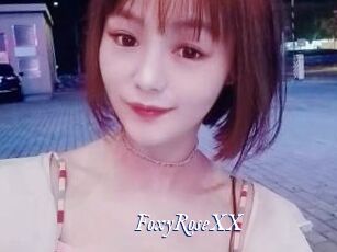 FoxyRoseXX