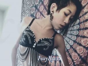 FoxyRoxxi