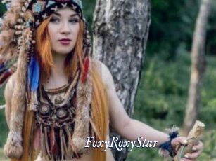 FoxyRoxyStar