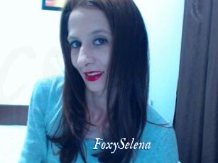FoxySelena