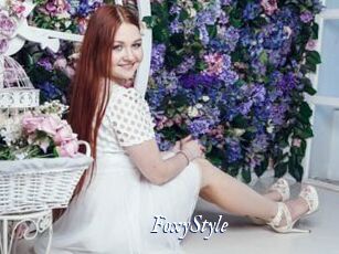 FoxyStyle