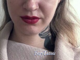 FoxyTatoos