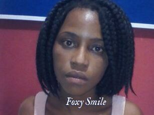 Foxy_Smile