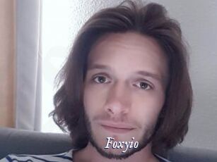 Foxyio