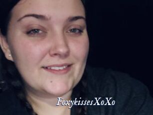 FoxykissesXoXo