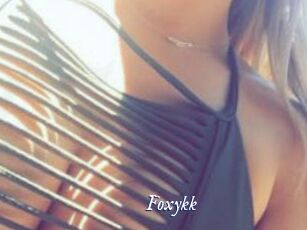 Foxykk