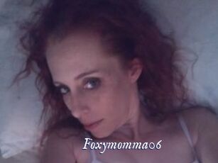 Foxymomma06