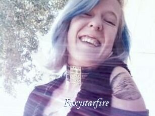 Foxystarfire