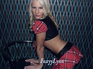 FoxyyLynn