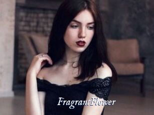 FragrantFlower