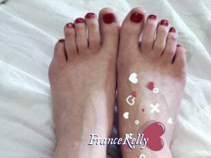 FranceKelly