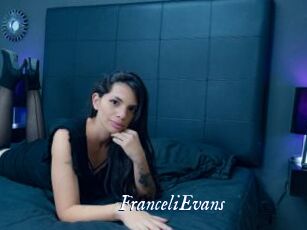 FranceliEvans