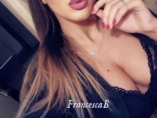 FrancescaB