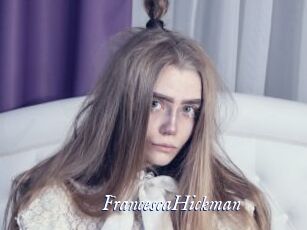 FrancescaHickman