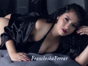 FrancheskaFerrar