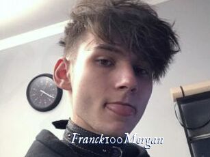 Franck100Morgan