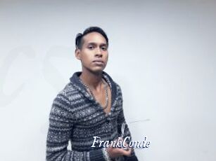 FrankConde