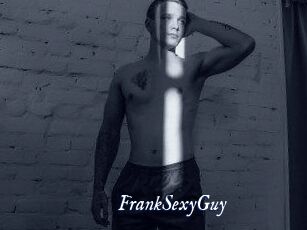 FrankSexyGuy