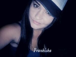 Frankiska