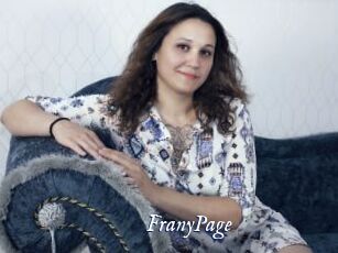 FranyPage