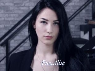 FrauAlisa