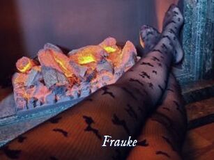 Frauke