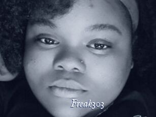 Freak303