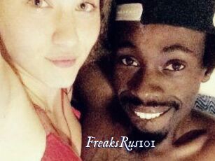 FreaksRus101