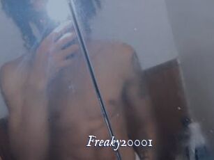 Freaky20001
