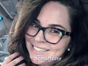 FreakyLove Cam 5