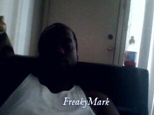 FreakyMark