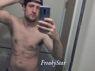 FreakyStar