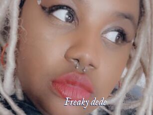 Freaky_dede