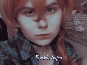 FrecklesSuper