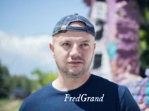 FredGrand
