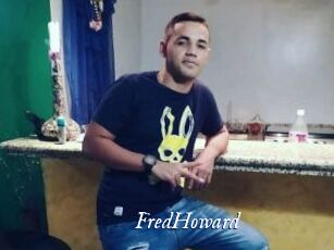 FredHoward